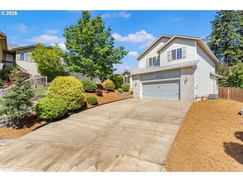 652 Sitka Deer Court NW Salem OR 97306