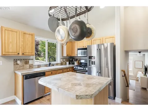 652 Sitka Deer Court NW Salem OR 97306
