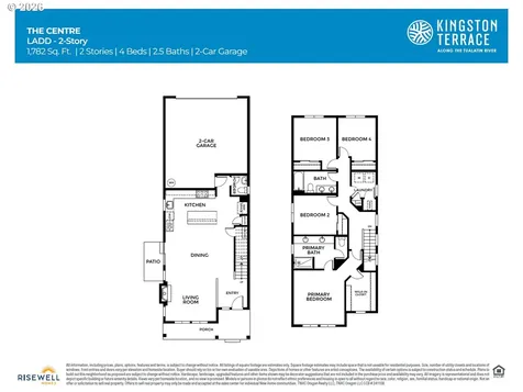 16853 SW Pomelo Drive Sherwood OR 97140