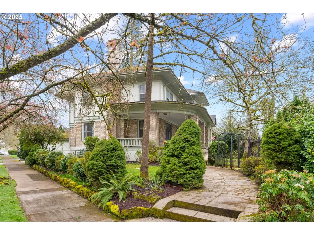 3546 NE 27th Avenue Portland OR 97212