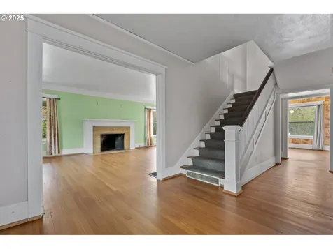 3546 NE 27th Avenue Portland OR 97212