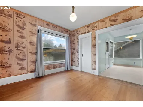 3546 NE 27th Avenue Portland OR 97212