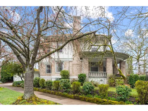 3546 NE 27th Avenue Portland OR 97212