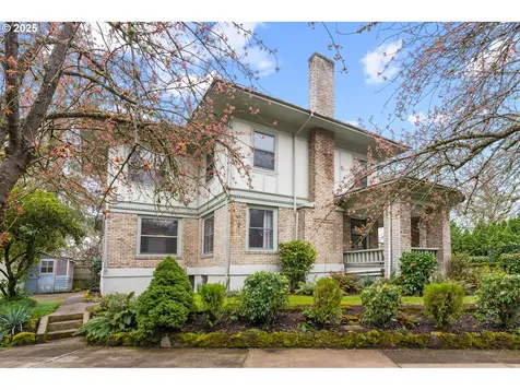 3546 NE 27th Avenue Portland OR 97212