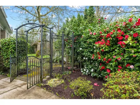 3546 NE 27th Avenue Portland OR 97212