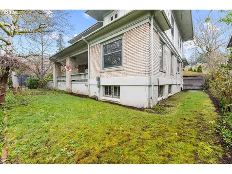 3546 NE 27th Avenue Portland OR 97212