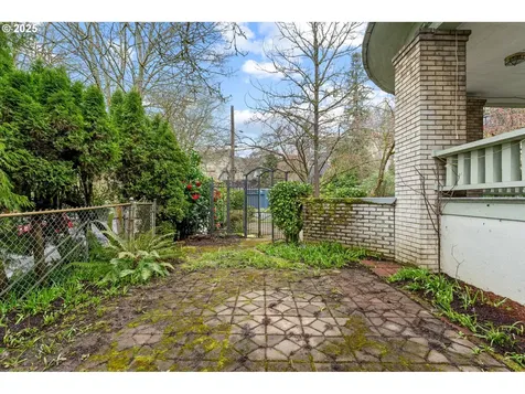 3546 NE 27th Avenue Portland OR 97212