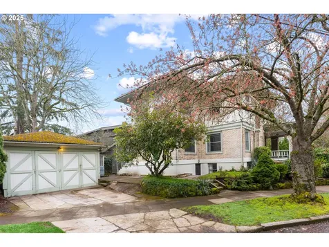 3546 NE 27th Avenue Portland OR 97212