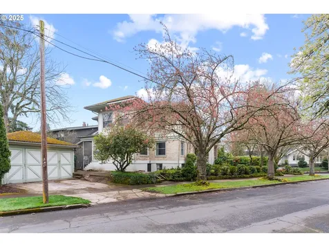 3546 NE 27th Avenue Portland OR 97212