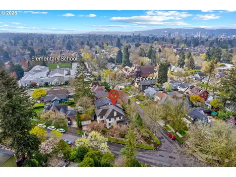 3546 NE 27th Avenue Portland OR 97212