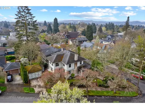 3546 NE 27th Avenue Portland OR 97212
