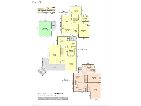 3546 NE 27th Avenue Portland OR 97212