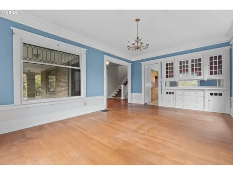 3546 NE 27th Avenue Portland OR 97212