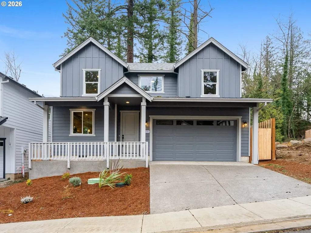 2250 NE 207th Place Fairview OR 97024
