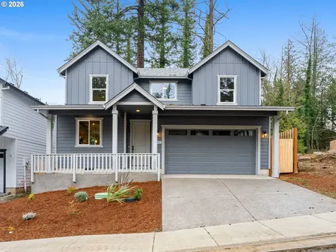2250 NE 207th Place Fairview OR 97024