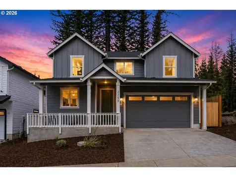 2250 NE 207th Place Fairview OR 97024