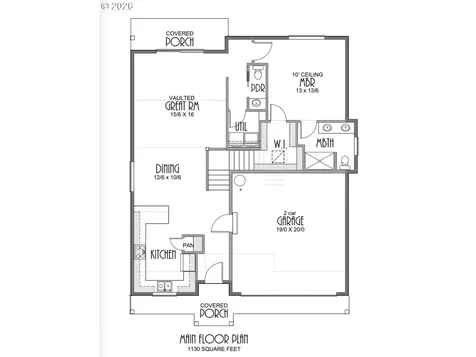 2250 NE 207th Place Fairview OR 97024
