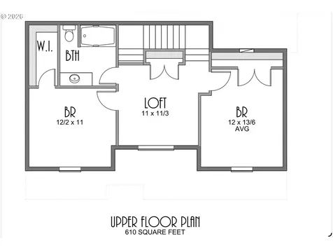 2250 NE 207th Place Fairview OR 97024