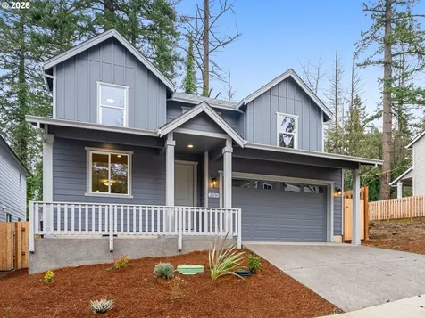 2250 NE 207th Place Fairview OR 97024