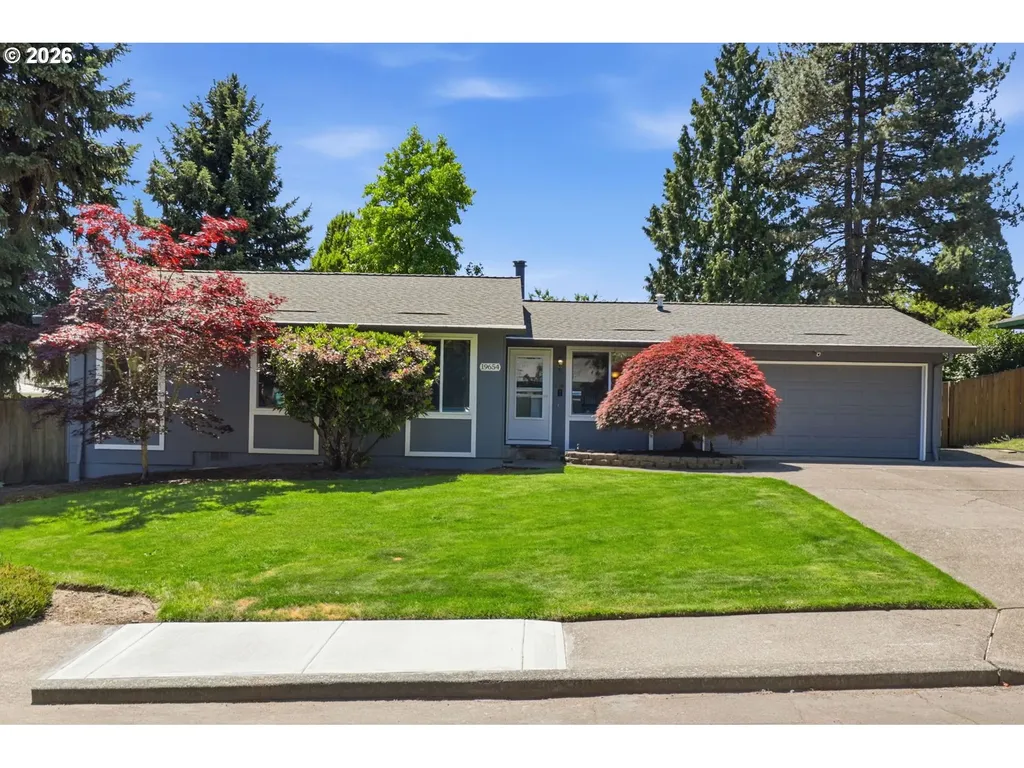 19654 SW Murphy Street Beaverton OR 97078