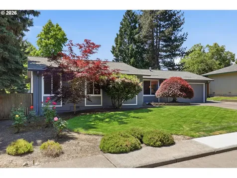 19654 SW Murphy Street Beaverton OR 97078