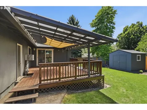 19654 SW Murphy Street Beaverton OR 97078