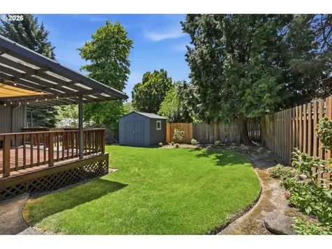 19654 SW Murphy Street Beaverton OR 97078