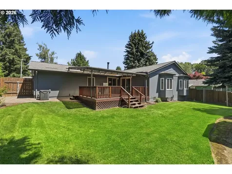 19654 SW Murphy Street Beaverton OR 97078