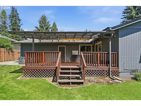 19654 SW Murphy Street Beaverton OR 97078