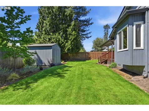 19654 SW Murphy Street Beaverton OR 97078