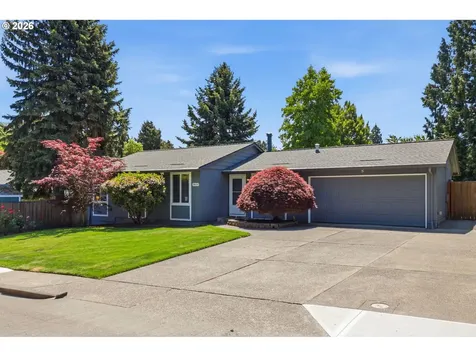 19654 SW Murphy Street Beaverton OR 97078