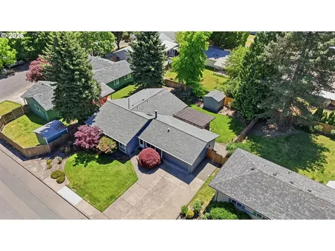 19654 SW Murphy Street Beaverton OR 97078