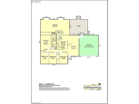 19654 SW Murphy Street Beaverton OR 97078