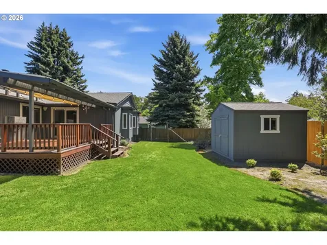 19654 SW Murphy Street Beaverton OR 97078