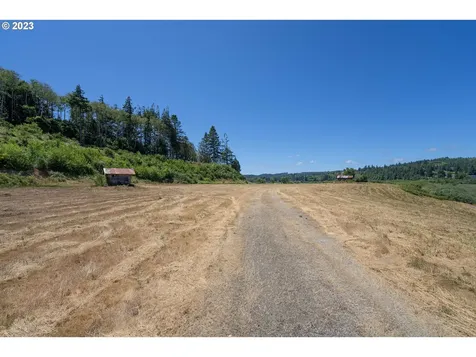 North Bank Lane Coquille OR 97423