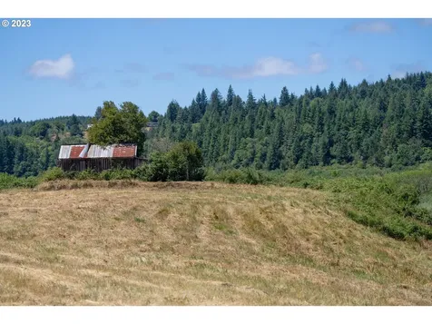 North Bank Lane Coquille OR 97423