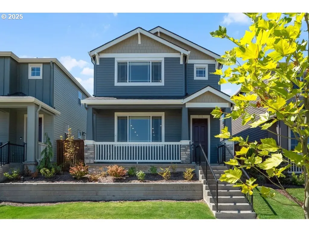 7773 NW Eleanor Avenue Portland OR 97229