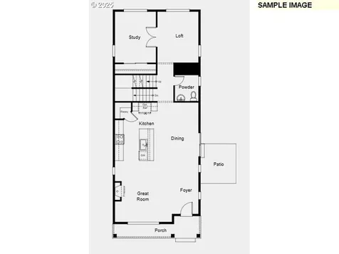 7773 NW Eleanor Avenue Portland OR 97229