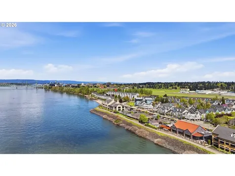 520 SE Columbia River Drive Vancouver WA 98661