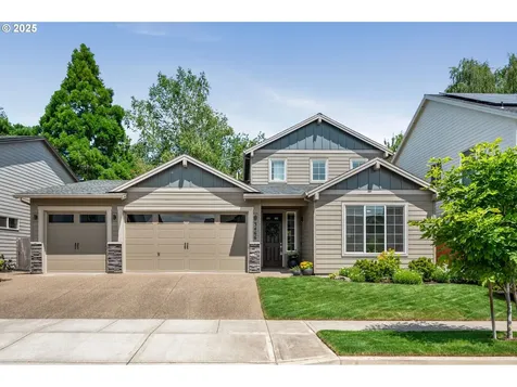 3466 N Holladay Street Cornelius OR 97124
