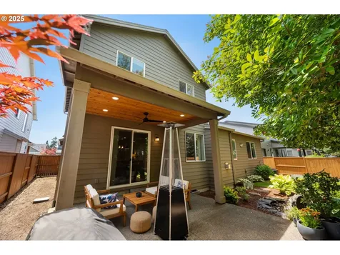 3466 N Holladay Street Cornelius OR 97124
