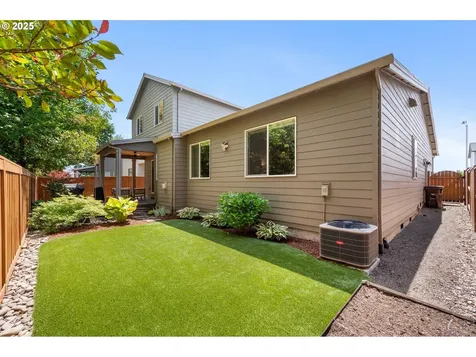 3466 N Holladay Street Cornelius OR 97124