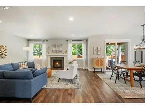 3466 N Holladay Street Cornelius OR 97124