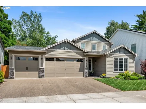3466 N Holladay Street Cornelius OR 97124