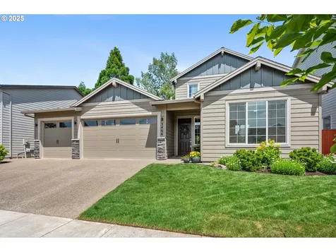 3466 N Holladay Street Cornelius OR 97124