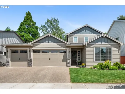 3466 N Holladay Street Cornelius OR 97124