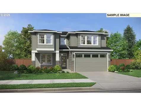 15448 SW Everglade Avenue Tigard OR 97224