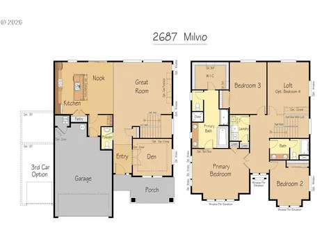 15448 SW Everglade Avenue Tigard OR 97224