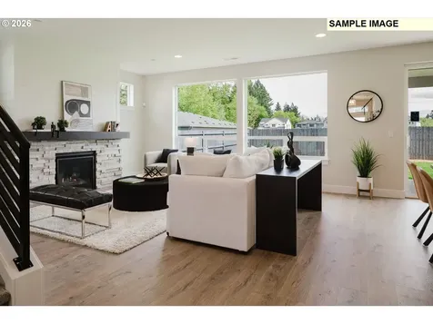 15448 SW Everglade Avenue Tigard OR 97224