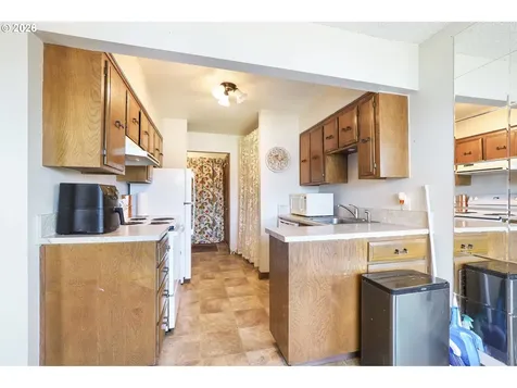 1622 E 9th Street The Dalles OR 97058